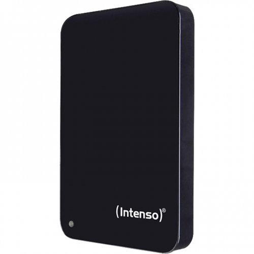 Външен диск Intenso 6023512 (снимка 1)