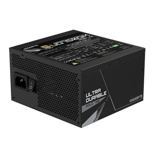 Захранващ блок Gigabyte GP-UD750GM-PG5 V2 (снимка 3)