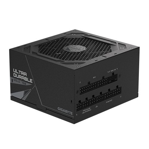 Захранващ блок Gigabyte GP-UD750GM-PG5 V2 (снимка 4)