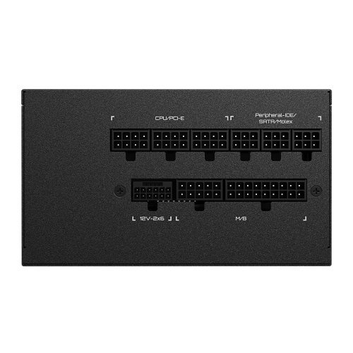 Захранващ блок Gigabyte GP-UD750GM-PG5 V2 (снимка 5)