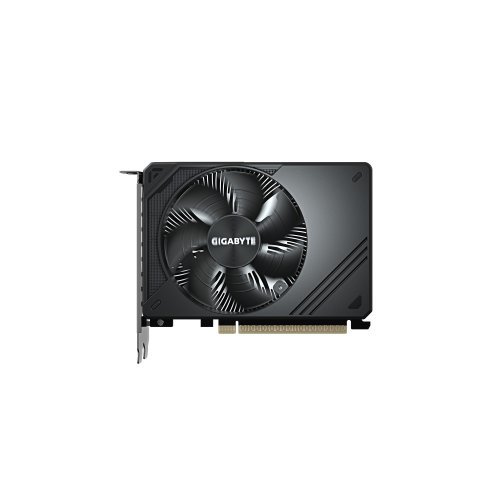 Видео карта Gigabyte GV-N5050D6-8GD (снимка 1)