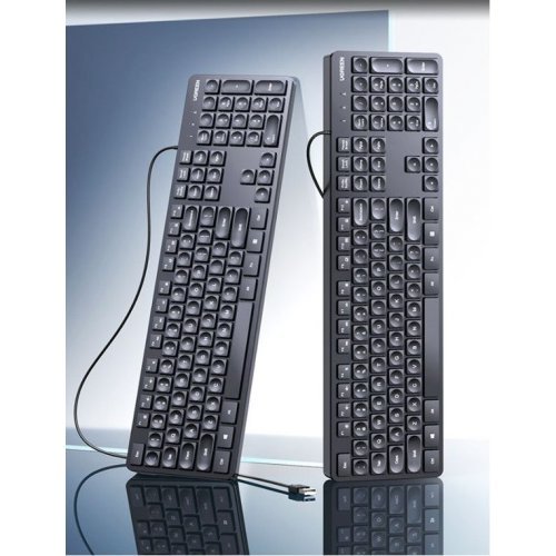 Клавиатура Ugreen 45205 (снимка 2)