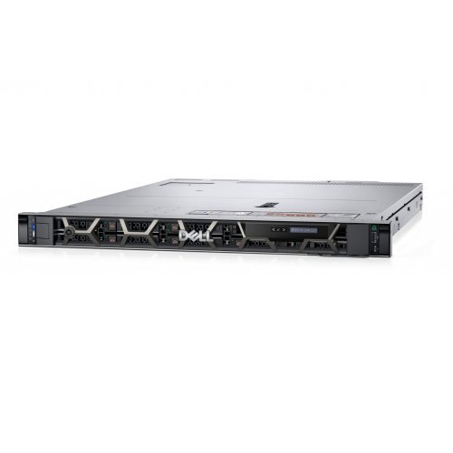 Сървър Dell PER4508A-X4309-435-14 (снимка 1)
