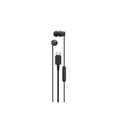 Слушалки Sony IEREX15CB.CE7 (снимка 1)