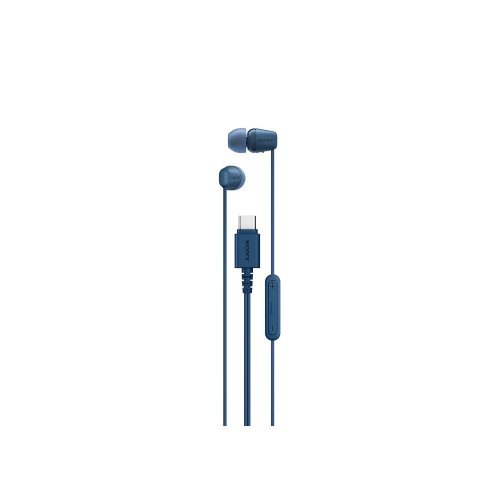 Слушалки Sony IEREX15CL.CE7 (снимка 1)