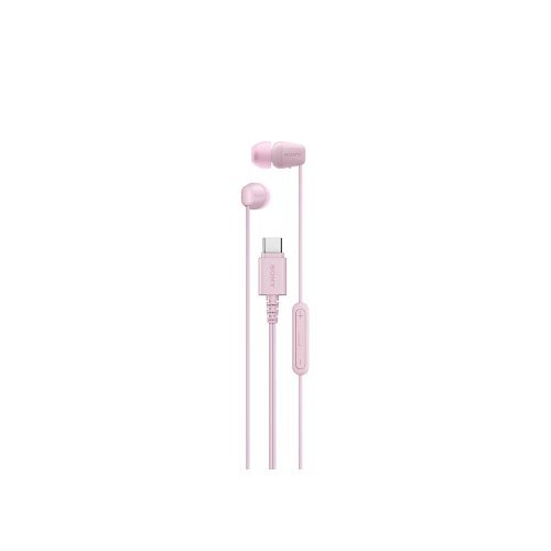 Слушалки Sony IEREX15CP.CE7 (снимка 1)