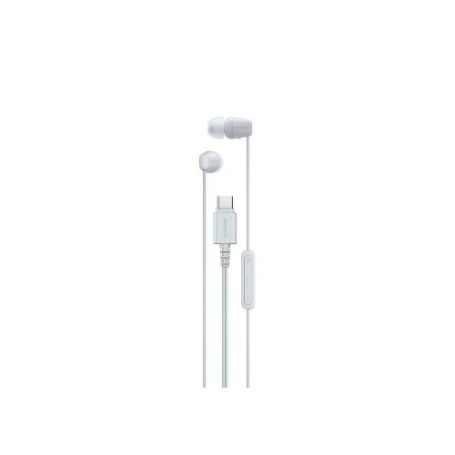 Слушалки Sony IEREX15CW.CE7 (снимка 1)