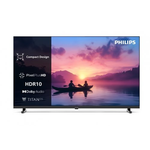 Телевизор Philips 32PFS6000/12 (снимка 1)