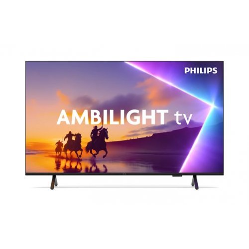 Телевизор Philips 43PUS8510/12 (снимка 1)