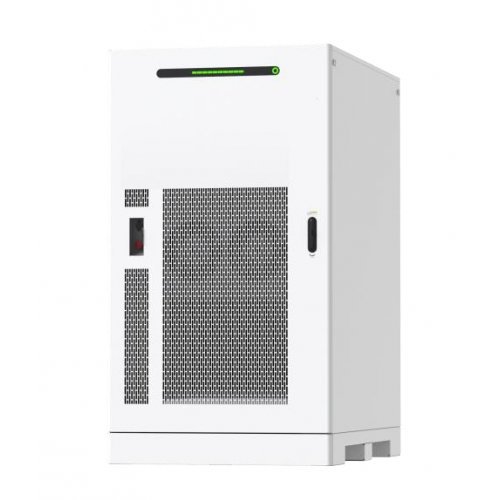 Контролери за фотоволтаични системи > Huawei 107KWH-1S11 (снимка 1)