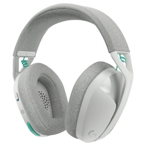 Слушалки Logitech 981-001569 (снимка 1)