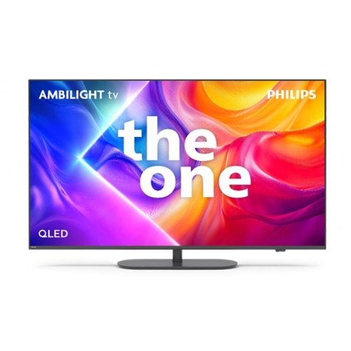 Телевизор Philips 55PUS9010/12 (снимка 1)