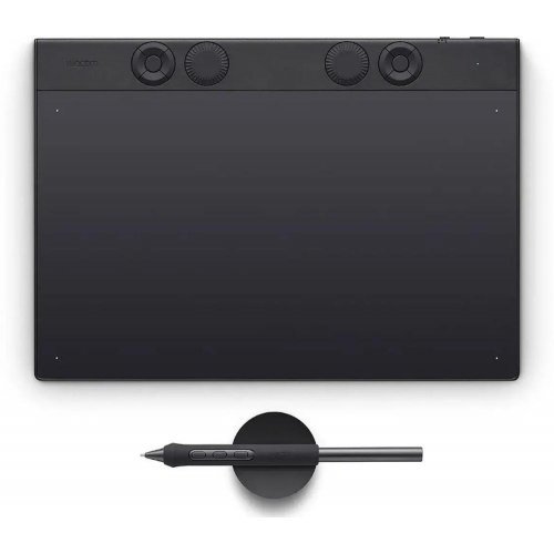 Графичен таблет Wacom PTK670K0B (снимка 1)
