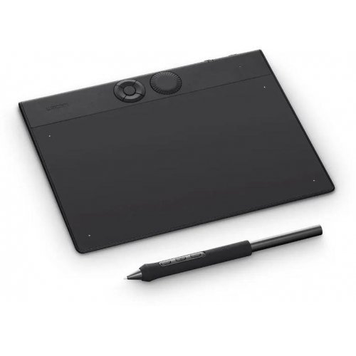Графичен таблет Wacom PTK670K0B (снимка 2)