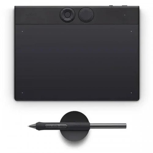 Графичен таблет Wacom PTH470K0B (снимка 1)