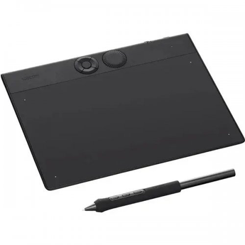 Графичен таблет Wacom PTH470K0B (снимка 2)