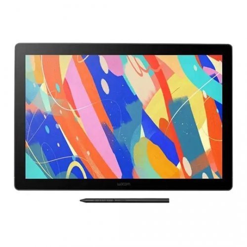 Графичен таблет Wacom DTK168K0B (снимка 1)