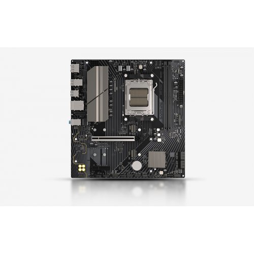 Дънна платка Sapphire 52112-04-40G (снимка 1)