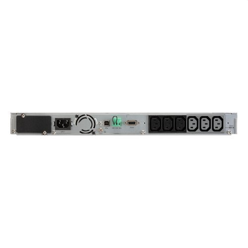 UPS устройство Eaton MGE 5P1550IRG2 (снимка 3)