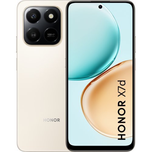 Смартфон Honor 6936520875504 (снимка 1)