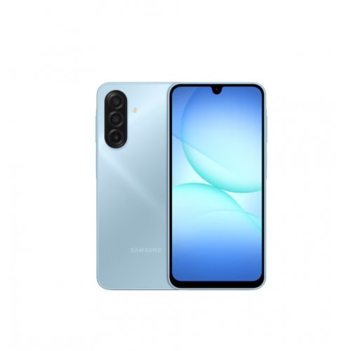 Смартфон Samsung SM-A175FLBEEUE (снимка 1)