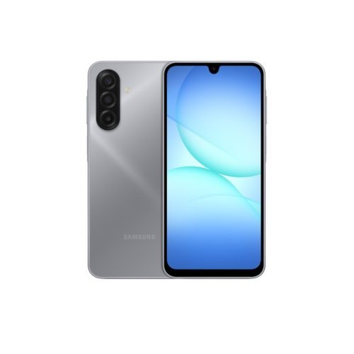 Смартфон Samsung SM-A175FZAEEUE (снимка 1)