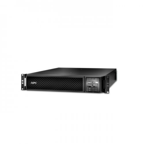 UPS устройство APC SRT1500RMXLI_BV500I-GR (снимка 1)