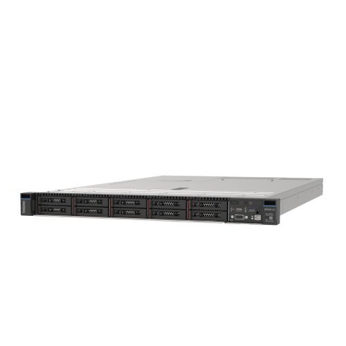 Сървър Lenovo 7D73A06DEA_2 (снимка 1)