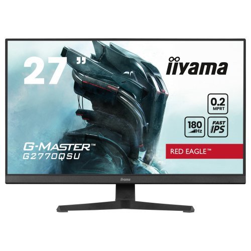 Монитор iiyama (снимка 1)
