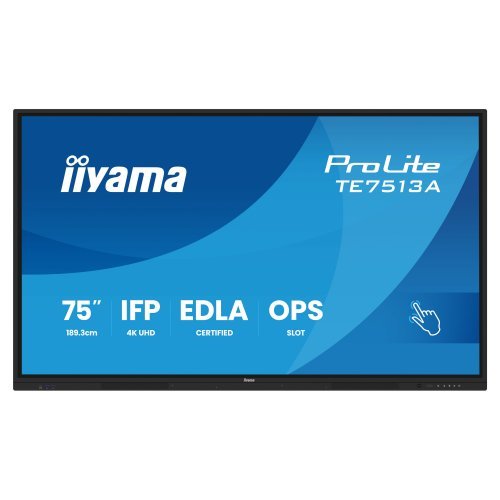 Публични дисплеи > iiyama (снимка 1)