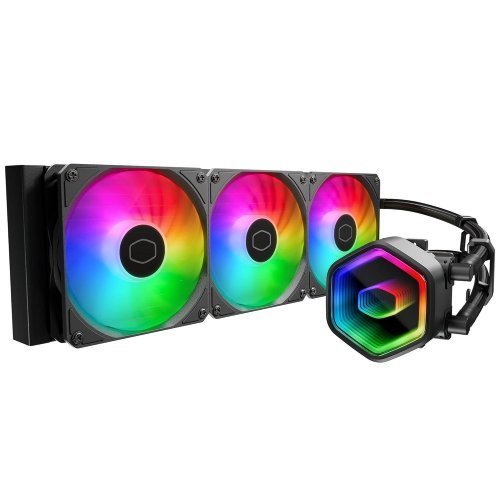 Охлаждане Cooler Master MLW-D36M-A18PA-R1 (снимка 1)