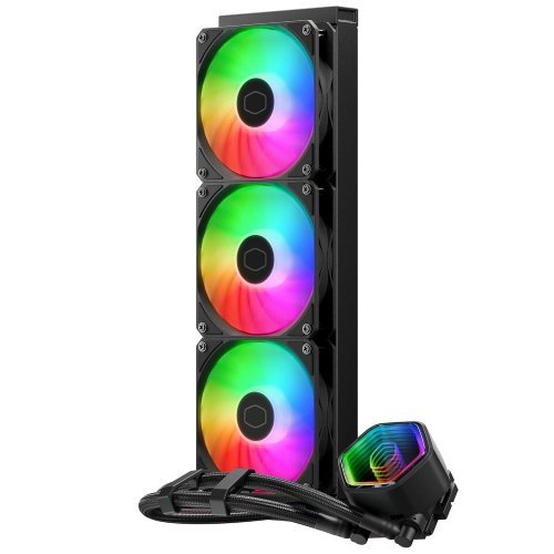 Охлаждане Cooler Master MLW-D36M-A18PA-R1 (снимка 2)