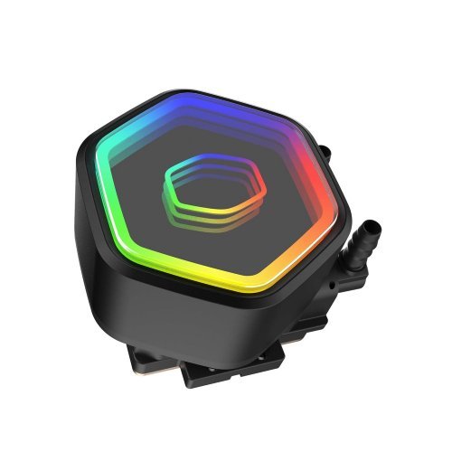 Охлаждане Cooler Master MLW-D36M-A18PA-R1 (снимка 4)