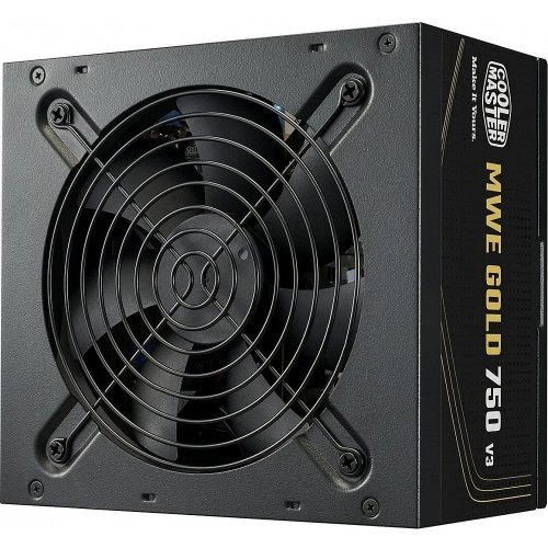 Захранващ блок Cooler Master MPE-7506-ACAG-BEU (снимка 1)
