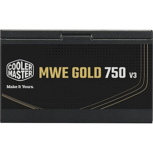 Захранващ блок Cooler Master MPE-7506-ACAG-BEU (снимка 3)