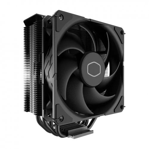 Охлаждане Cooler Master RR-S4KK-25SN-R1 (снимка 1)