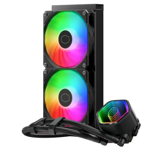 Охлаждане Cooler Master MLW-D24M-A18PA-R1 (снимка 2)