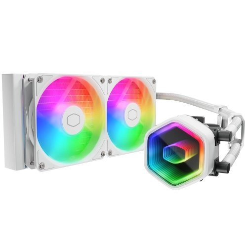 Охлаждане Cooler Master MLW-D24M-A18PA-RW (снимка 1)