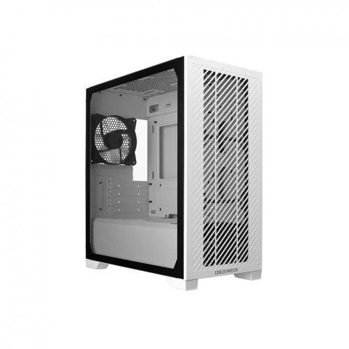 Компютърна кутия Cooler Master E301L-WGNN-S00 (снимка 1)