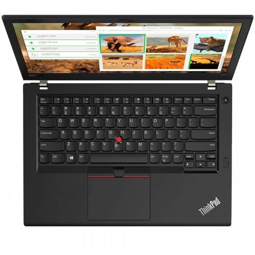 Лаптоп Lenovo Заводски Реновиран MB0068US (снимка 2)
