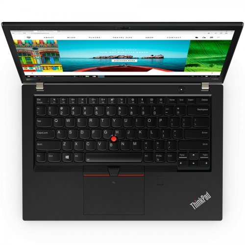 Лаптоп Lenovo Заводски Реновиран MB0093BG (снимка 2)