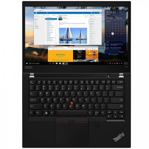 Лаптоп Lenovo Заводски Реновиран MB0120BG (снимка 4)