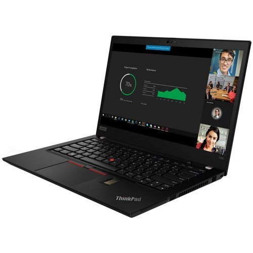 Лаптоп Lenovo Заводски Реновиран MB0123BG (снимка 2)