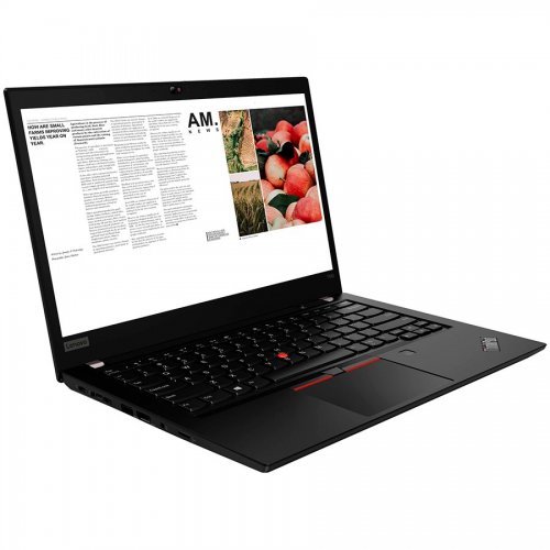 Лаптоп Lenovo Заводски Реновиран MB0123BG (снимка 3)