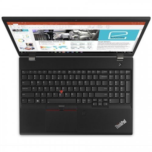 Лаптоп Lenovo Заводски Реновиран MB0207BG (снимка 2)