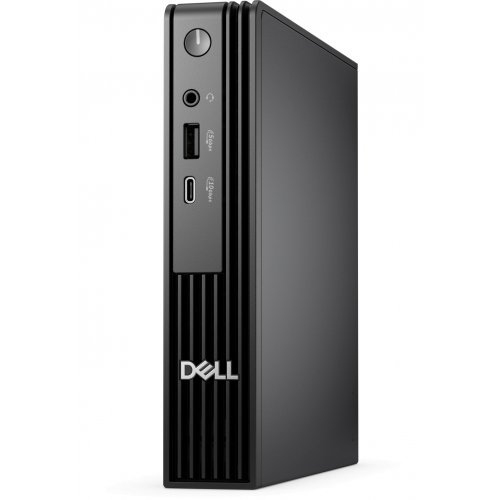 Настолен компютър Dell BTO004_QCM1250_EMEA_UBU-14 (снимка 1)
