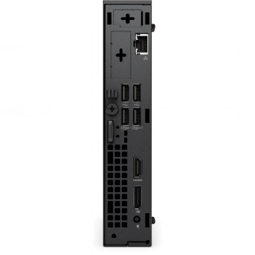 Настолен компютър Dell BTO004_QCM1250_EMEA_UBU-14 (снимка 4)