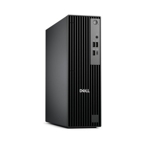 Настолен компютър Dell BTO004_QCS1250_EMEA_UBU-14 (снимка 2)