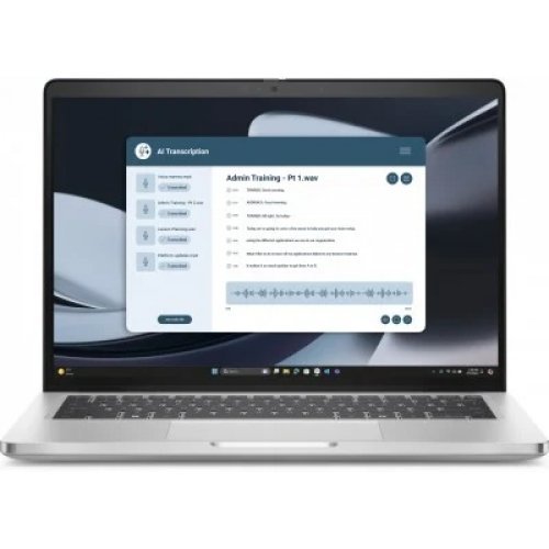 Лаптоп Dell BTO507_PB14255_EMEA_460-BDXT (снимка 1)