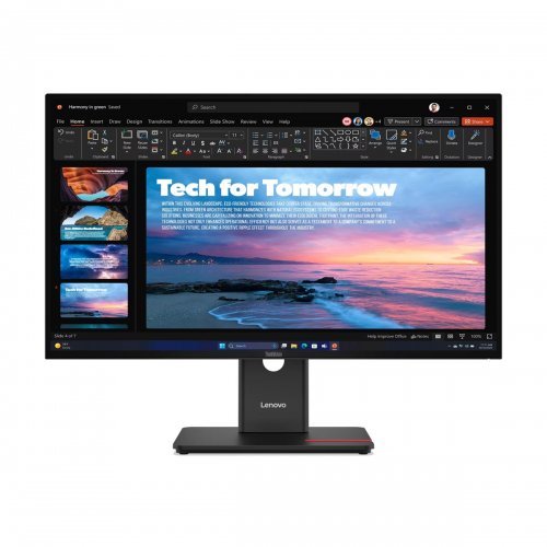 Монитор Lenovo 198156756008 (снимка 1)